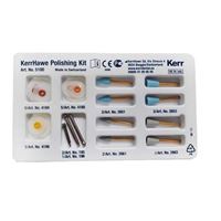 Kerr Hawe Polishing Kit