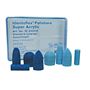 Identoflex Guma Super Acrylic Polishers - sada 