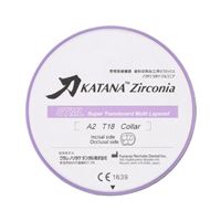 Disk Katana STML 22 mm A3