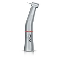 EXPERTmatic E25 L světelné červené kolénko 1:5