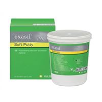 oxasil Soft Putty  900ml