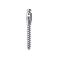 Miniimplantát orto. samořezný vysoká hlava 2/12mm 1 ks