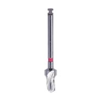 Vrták spirálový 3,5/6,5mm 1 ks