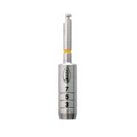 Mucotome do kolénka pro implantáty 4,1mm 1 ks