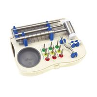 Osteotome kit