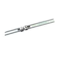 Multifunkční šroub tříramený 11 mm 1 ks