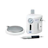 Laboratorní turbína NSK Presto II set