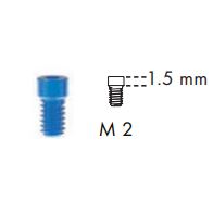 Spojovací šroub nízký pro MUA