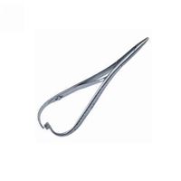 Jehelec / LIGATURE TYING PLIERS MATHIEU tips 2,5mm