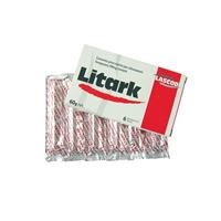 Litark tyčinky 6x10g