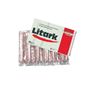 Litark tyčinky 6x10g
