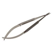 Gomel nůžky mikro hrotnaté; 14,5 cm