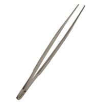 Pinzeta anatomická; 30 cm