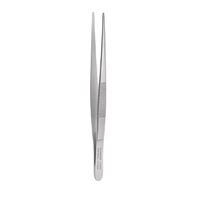 Pinzeta anatomická hladká; 14,5 cm