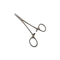 Svorka na cévy Micro Mosquito rovná; 12 cm
