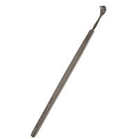 Cushing háček jemný; 12,0 mm; 20,0 cm