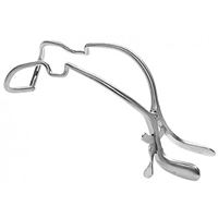 Rozvěrač úst Jennings; 13 cm