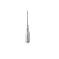 Páka extrakční rovná Bein, 3mm; 16,5 cm