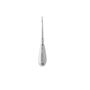 Páka extrakční rovná Bein, 3mm; 16,5 cm