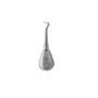 Páka extrakční oblouková Bein, 3 mm; 16,5 cm