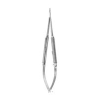 Jehelec neurochirurgický mikro, rovný 0,3 mm/18 cm Barraquer
