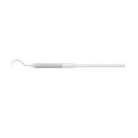 Pátradlo zubní obloukové; 14,5 cm