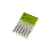 Pronikač K-Reamer sada 015-040 L25 (6 ks/bal)