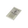 Sonda Smooth Broach 012-030 L25 (6 ks/bal)