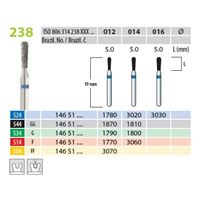 Brousek Dia 3020 (5 ks/bal)