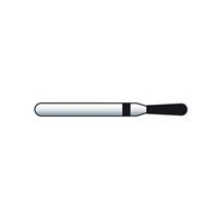 Brousek Dia 1810 (5 ks/bal)