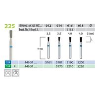 Brousek Dia 5161 (5 ks/bal)