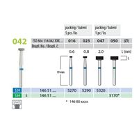 Brousek Dia 5290 (5 ks/bal)