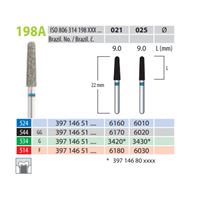 Brousek Dia 3430 (5 ks/bal)