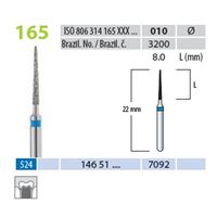 Brousek Dia 7092 (5 ks/bal)