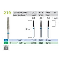 Brousek Dia 7140 (5 ks/bal)