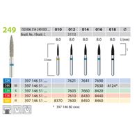 Brousek Dia 8370 (5 ks/bal)