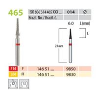 Brousek Dia 9830 (5 ks/bal)