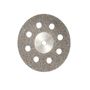Disk separační diamant.