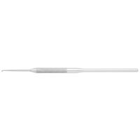 Exkavátor jednostranný rovný; 2 mm, 15,5 cm