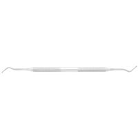 Exkavátor oboustranný 0,8/1 mm, 16,8 cm