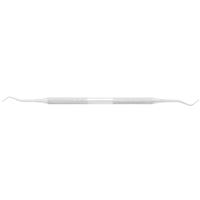 Cpátko oboustranné kuličkové; 06/08 mm, 16,7 cm