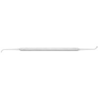 Cpátko oboustranné kuličkové; 2/2,5 mm, 17 cm