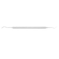 Hladítko oboustranné; 1,5 mm, 17 cm