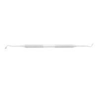 Nástroj na modelování výplní; 2,5 mm, 16,4 cm
