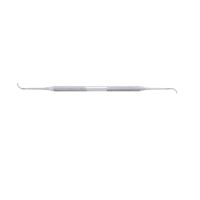 Nástroj na modelování výplní; 2,2 mm, 16,8 cm