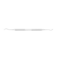 Cpátko oboustranné kombinované; 0,8/1 mm, 16,6 cm