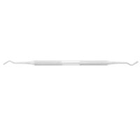 Cpátko oboustranné kombinované; 1,6/2 mm, 16,6 cm