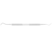 Cpátko kulička oboustranné; 1,2/1,6 mm, 16,8 cm