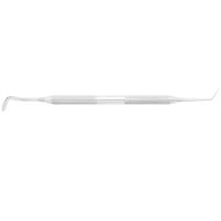 Hladítko oboustranné tvar 1; 16,6 cm