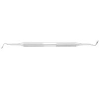 Nástroj na modelování výplní; 1,6/2,5 mm, 16,4 TiN